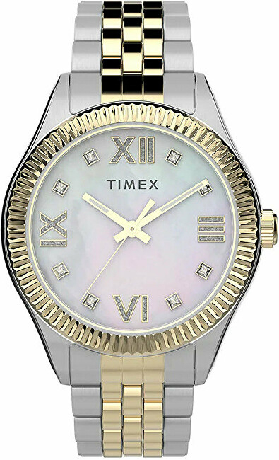 Orë dore Timex Waterbury TW2V45600UK
