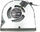 Ventilator laptopi Acer 23.HSFN2.001, brushless, për zëvendësim, i zi