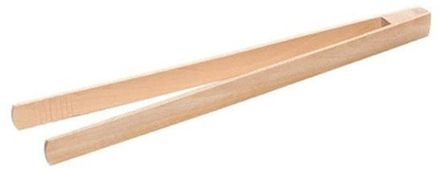 Pincetë kuzhine Fox Rage Okko, 37 cm, dru, kafe