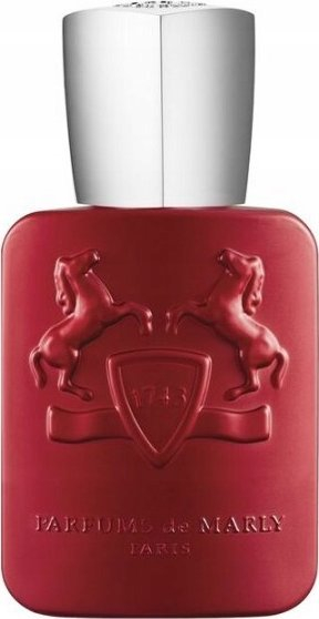 Parfum unisex Parfums de Marly Kalan, Eau de Parfum, 75ml, i kuq