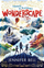 Libër me aventura për kalamoj Journey Into the Unknown Wonderscape