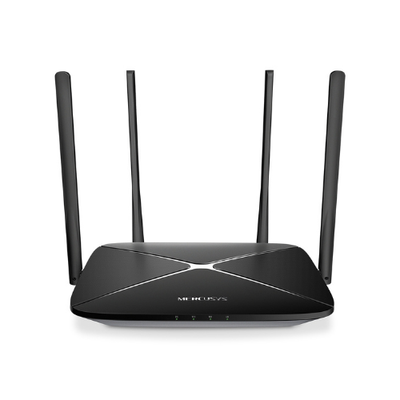 Ruter Mercusys Wireless AC120