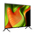 Televizor LG OLED55B53LA, 55", 4K OLED, Smart TV, i zi