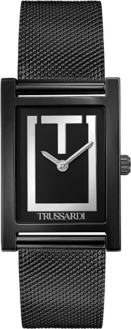 Orë dore Trussardi T-Strict R2453155001