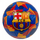 Top futbolli FC Barcelona, i licencuar zyrtar 4006658, madhësia 5, me shumë ngjyra