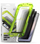 Xham mbrojtës Ringke Easy Slide për Samsung Galaxy S26 Plus, privacy, 2 copë, transparent