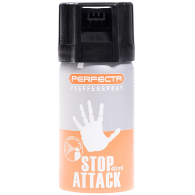 Spray vetëmbrojtës Gev 404190, 40 ml, i kuq