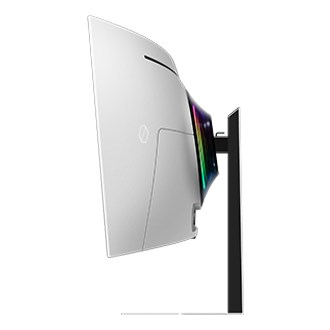 Монитор Самсунг Ојдиси Г9 ОЛЕД LS49CG954SUXEN, 49\", 240Hz, црн