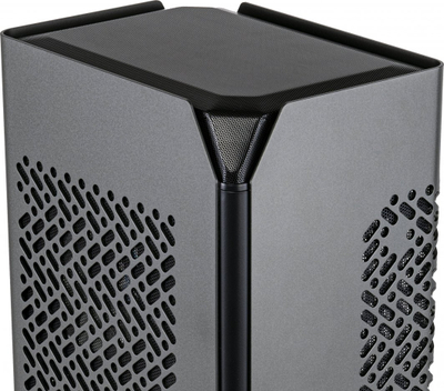 Kasë Cooler Master Ncore 100 MAX, Small Form Factor