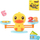 Lodër balancuese numrash B.Duck Counting Balance Toy, edukative, për fëmijë