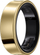 Паметен прстен Samsung Galaxy Ring, титан, големина 9, златна боја
