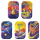 Set Pokemon TCG Kanto Power Mini Tin, për karta loje, rastësore, shumëngjyrëshe