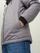 Xhaketë Jack&Jones JJLOCK JACKET, e hirtë