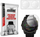 Folie mbrojtëse për orë Garmin Enduro 3, 2 copë, anti‑gjurmë gishti, matte, transparente