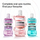 Larës goje Listerine Professional Gum Protection+, 500 ml