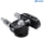 Kokë trekëmbëshi Leofoto LH-22 mini ball head, QR Arca, vidë 1/4", e zezë