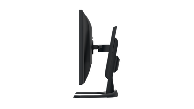 Monitor EIZO FlexScan EV2740X-BK, 27\", IPS, 4K UHD, 60Hz, 5ms, i zi