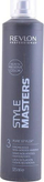 Sprej flokësh Revlon Style Masters 3 Pure Styler, mbajtje e fortë, 325ml