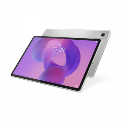 Tablet Lenovo Idea Tab Plus ZAG70512GR, 12.1", 256GB, gri Cloud