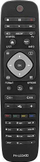 Pilot TV Philips P430, për Philips LED 430 3D, i zi