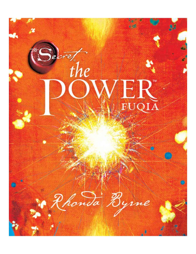 Fuqia - Rhonda Byrne