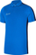 Bluzë polo Nike Academy 23 DR1346 463 për burra, sportive, blu