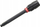 Zgjatues për bita Milwaukee QUIK-LOK 140mm, 7/16" HEX, i zi