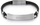 Byzylyk Guess UMB78014