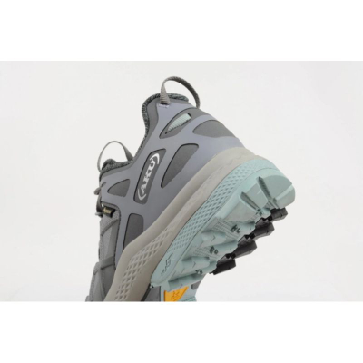 Atlete trekking Aku Rocket Gore-tex W 727670, membranë Gore-tex, taban Vibram, për femra