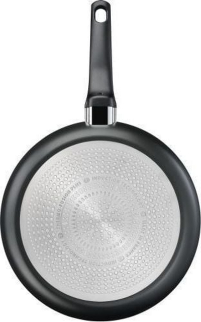 Set tiganë TEFAL Ultimate G26890, 2 copë, të zi