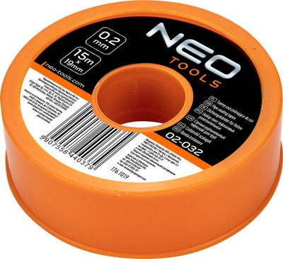 Shirit mbyllës Neo, 15m