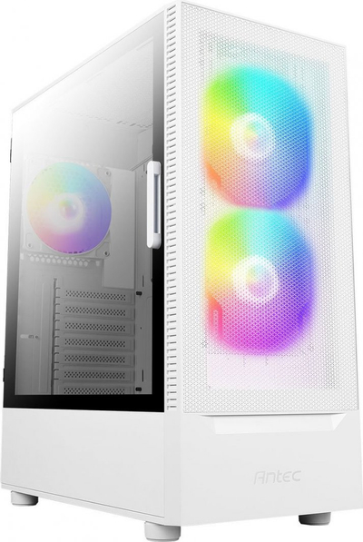 Kasë Antec NX410 ARGB, Midi Tower