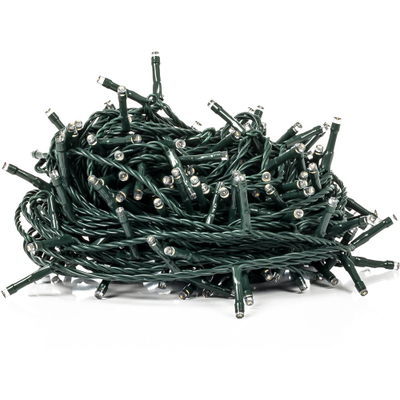 Drita dekorative Retlux RXL 208, 15+5m, 150 LED, e bardhë e ngrohtë