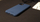 Kapak telefoni Swissten Soft Joy për iPhone 17 Air, silikon, blu