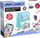 Printer xhepi Canal Toys Photo Creator, portativ, me aplikacion AI, blu