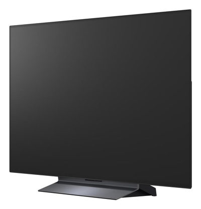 TV LG OLED48C51LA, 48", 4K OLED, i zi