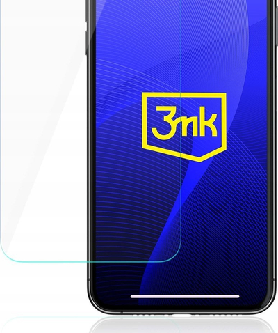 Заштитно стакло 3MK FlexibleGlass Samsung Galaxy M15 5G, хибридно стакло, проѕирно