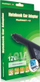 Adapter karikimi makine për laptop Energy4U CA05, 19V 1.58A, prizë 4.0x1.7mm, i zi