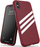 Mbrojtëse Adidas Suede SS19 për iPhone X/Xs, e kuqe