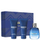 Set dhuratë për meshkuj Missoni Wave, EDT 100 ml + xhel dushi 100 ml + balsam pas rrojës 100 ml