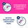 Dyllë depilimi Veet EasyWax 50 ml