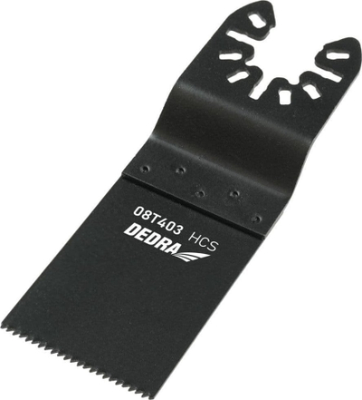 Teh sharrë për dru Dedra HCS, 34x42mm, dhëmbë 1.4mm