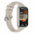 Ora inteligjente HiFuture EVO2, 1.47", thirrje Bluetooth, beige