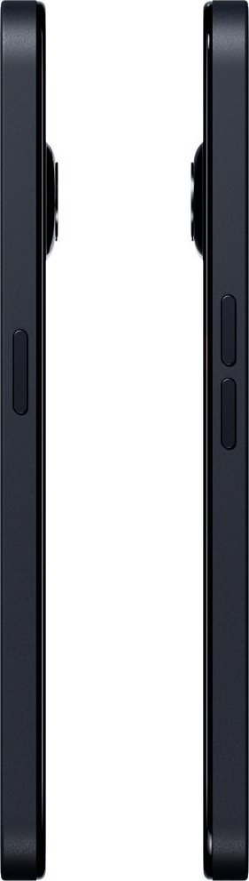 Telefoni Nothing Phone 2a, 6.7", 8GB 128GB, bateri 5000mAh, ngjyrë e zezë