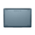 Laptop Lenovo Yoga Book 9 13IMU9, 13.3", Intel Core Ultra 7 155U, Hybrid (2-in-1), Touchscreen, 32 GB LPDDR5x-SDRAM, 512 GB SSD, Wi-Fi 6E (802.11ax) Windows 11 Home Teal + çantë krahu Lenovo B210 (GX40Q17225)