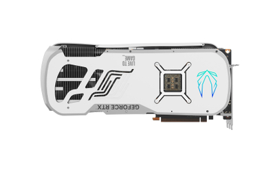 Kartë grafike Zotac NVIDIA GeForce RTX 4090, OC, 24 GB GDDR6X