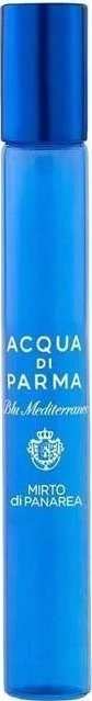Parfum unisex Acqua Di Parma Blu Mediterraneo Mirto Di Panarea EDT, rollerball 0.33 oz