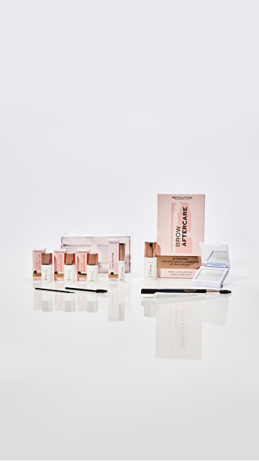 Set për vetulla Revolution Brow Lamination Aftercare & Growth