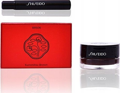 Laps sysh Shiseido Inkstroke Eyeliner GY902, 4.5g, gri