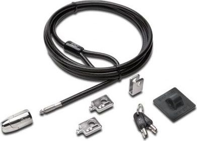 Kabllo sigurie Kensington MicroSaver 2.0, 2.4m